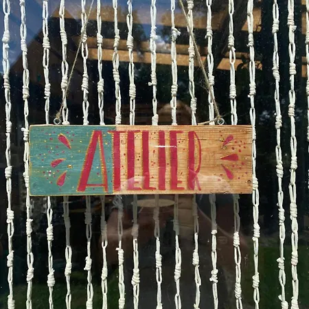 Chalet De Verborgen Pracht