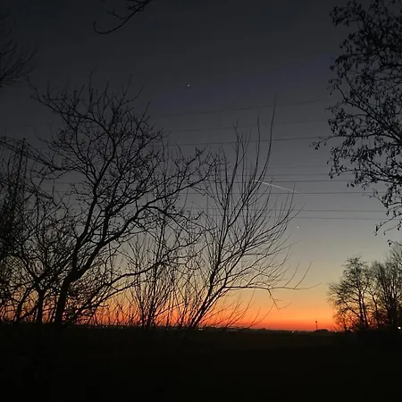 Horská chata De Verborgen Pracht *