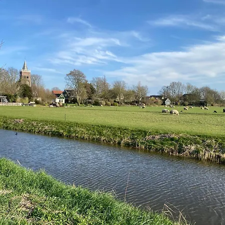 Horská chata De Verborgen Pracht