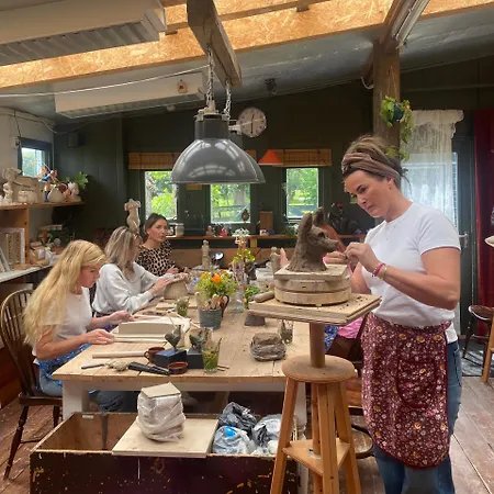 De Verborgen Pracht * Schagen