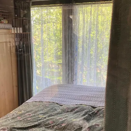 Chalet De Verborgen Pracht