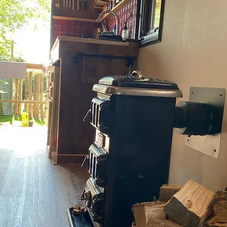 De Verborgen Pracht *