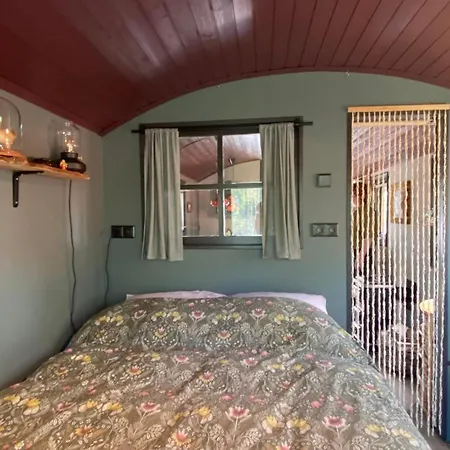 Chalet De Verborgen Pracht