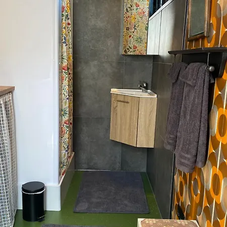 Chalet De Verborgen Pracht Schagen