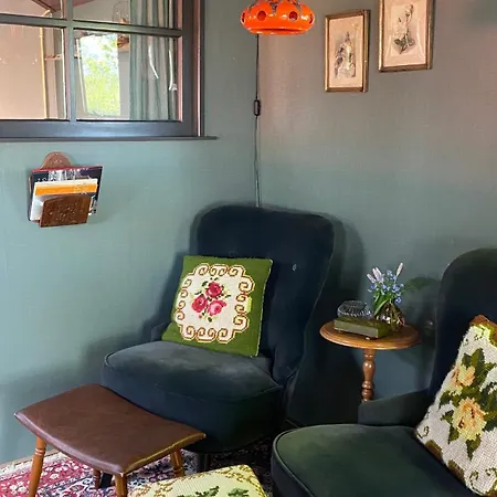 De Verborgen Pracht *