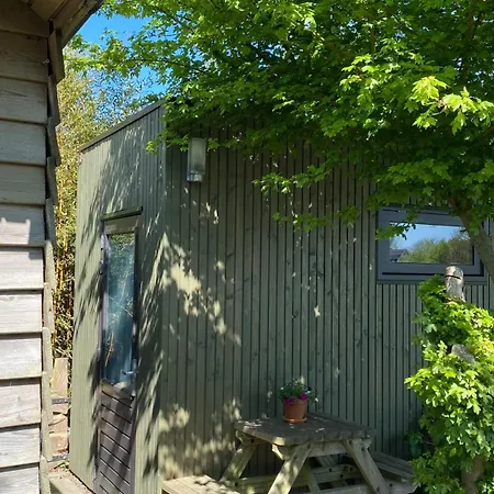 Chalet De Verborgen Pracht