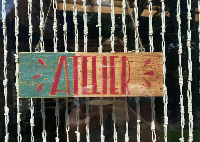 Chalet De Verborgen Pracht