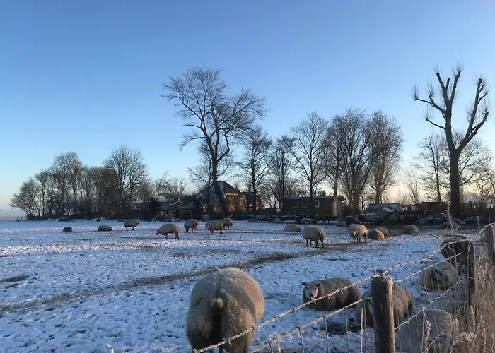 Chalet De Verborgen Pracht
