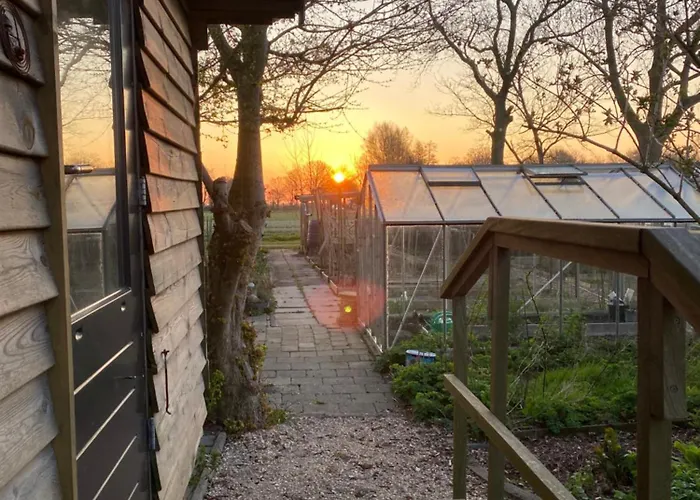 De Verborgen Pracht *