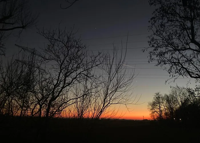 Chalet De Verborgen Pracht *