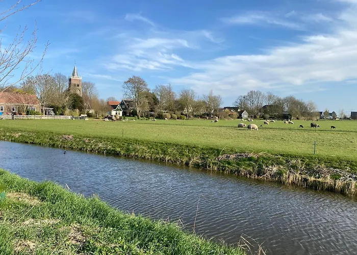 Chalet De Verborgen Pracht