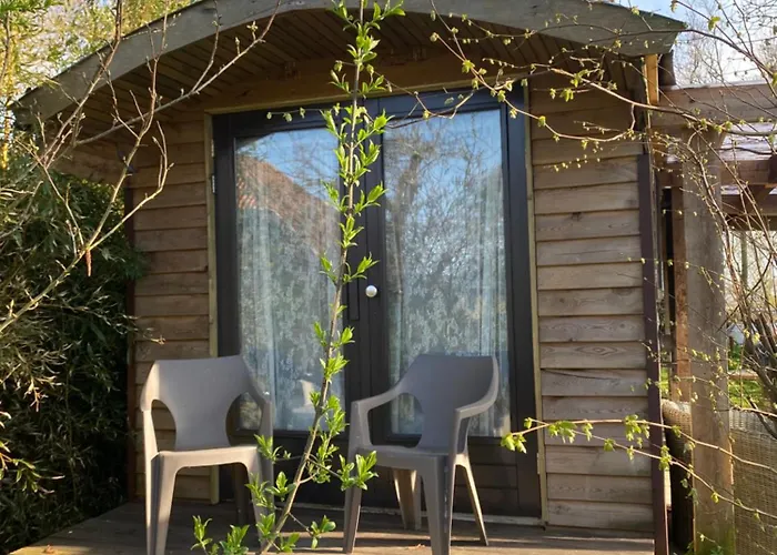 De Verborgen Pracht *