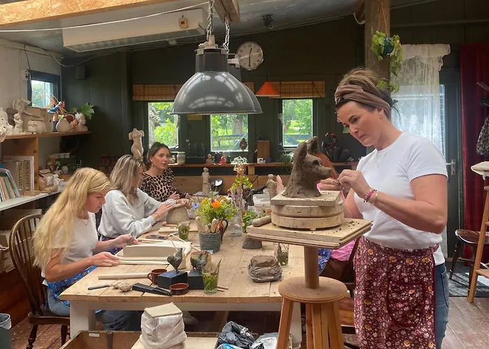 De Verborgen Pracht * Schagen