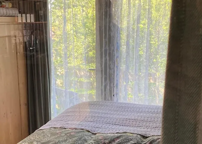 Chalet De Verborgen Pracht