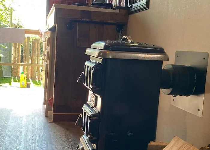 De Verborgen Pracht *