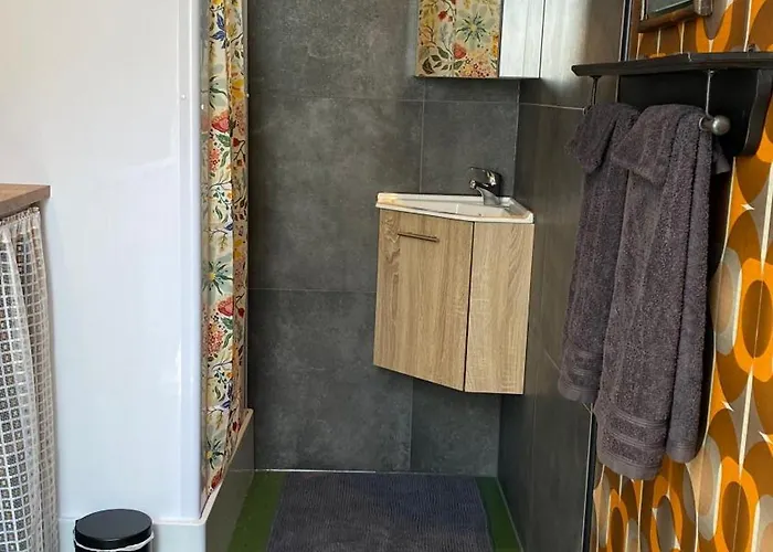 Chalet De Verborgen Pracht Schagen