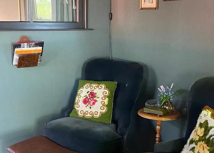 De Verborgen Pracht *